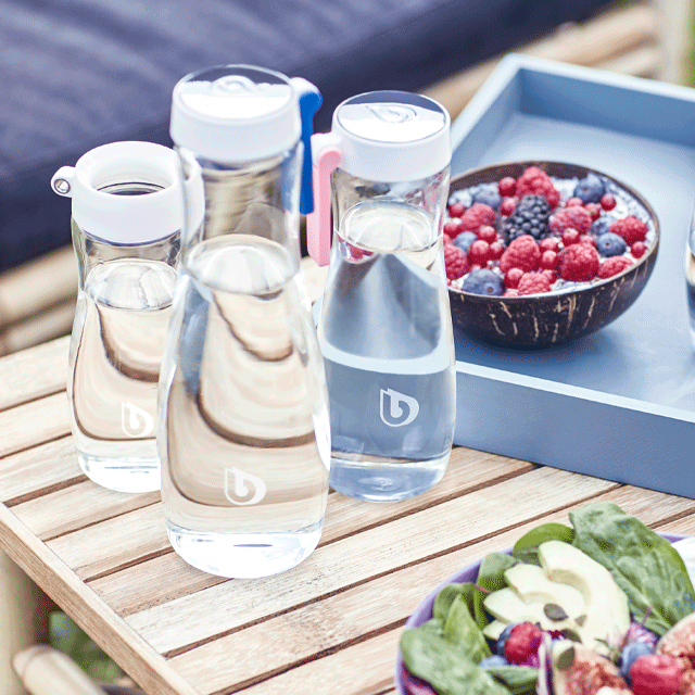 BWT WasserBar Gläser 640x640