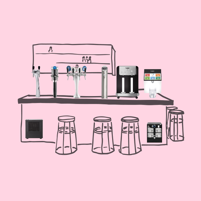 BWT WasserBar Vielfältig 640x640