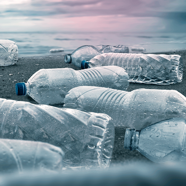 Plastic waste 640x640