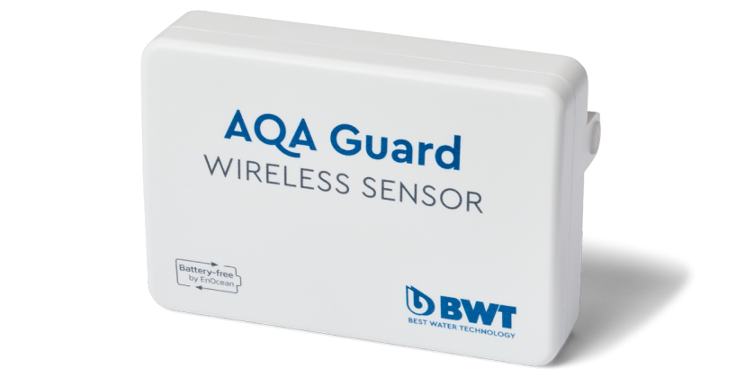 BWT AQA Guard Wireless Sensor für BWT Perla seta