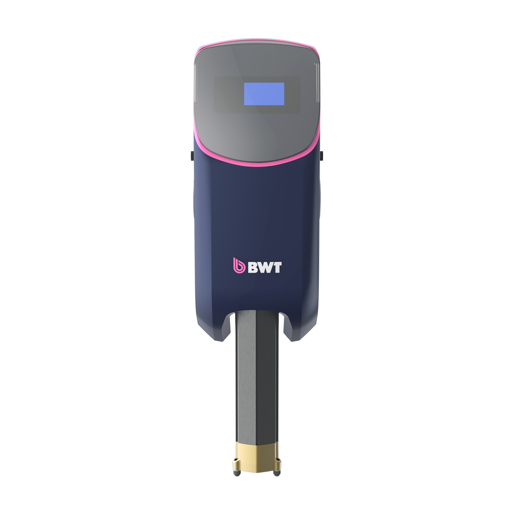 Système anticalcaire bleu BWT AQA totale Energy 1500