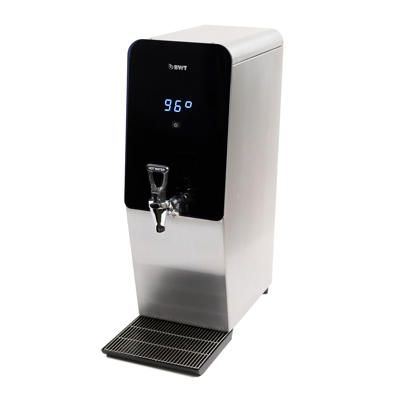 Fontaine d'eau à poser sur la table. 