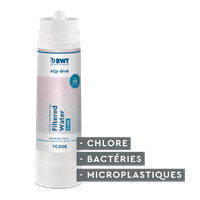 Cartouche filtrantes BWT AQA drink TC200