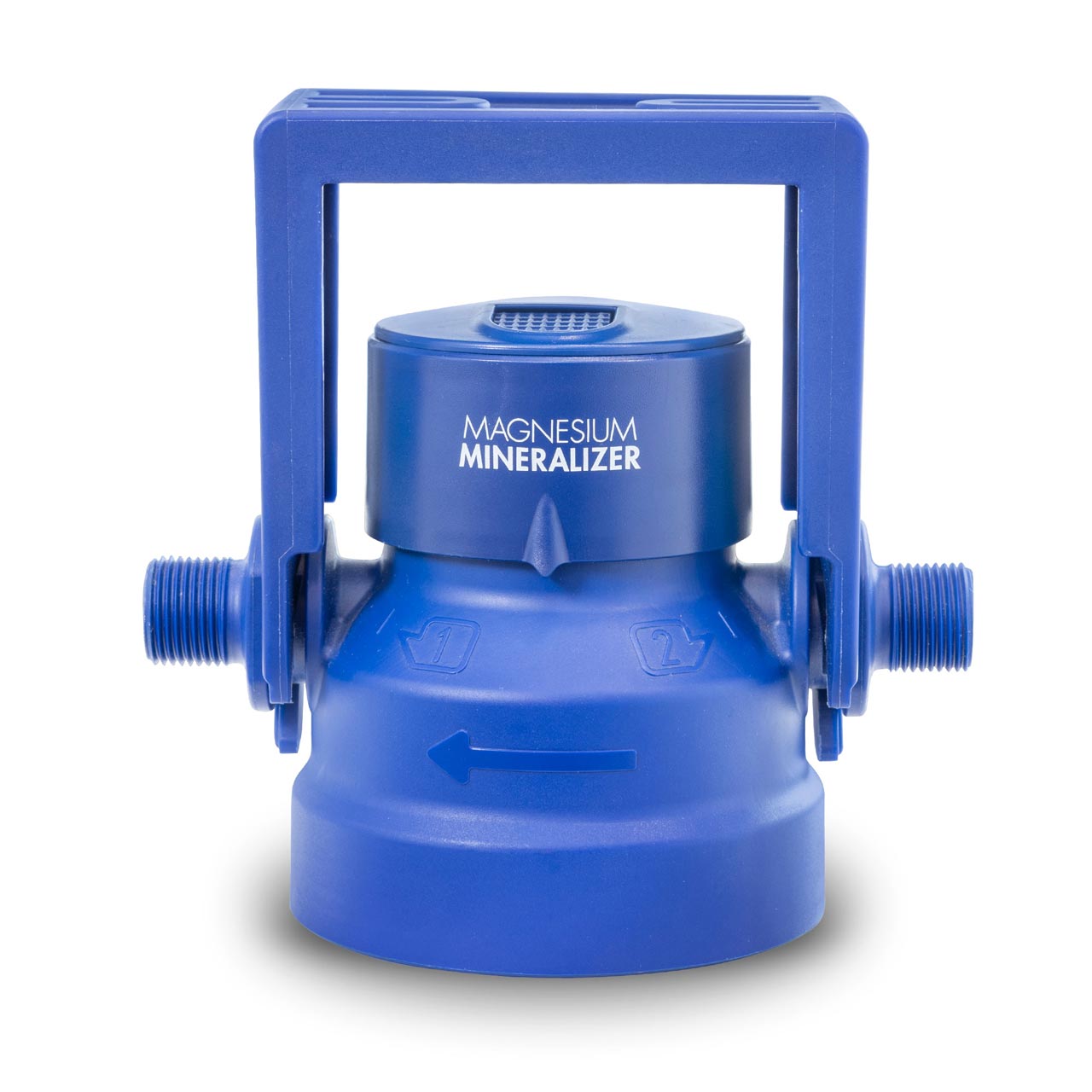 BWT AQA drink Pure 2.0 filtres sous évier