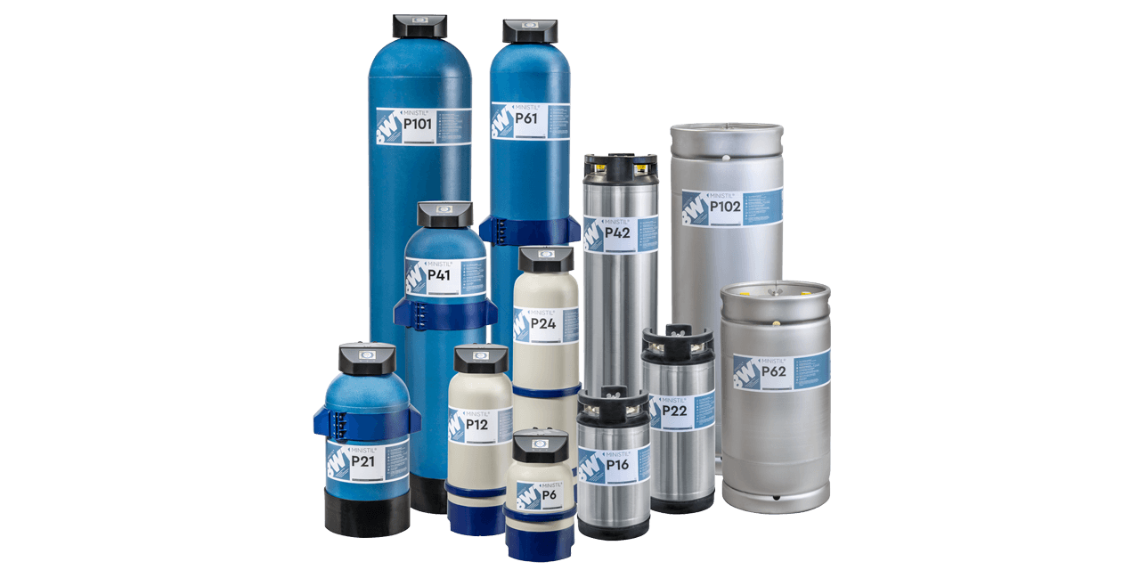 MINISTIL Produktserie