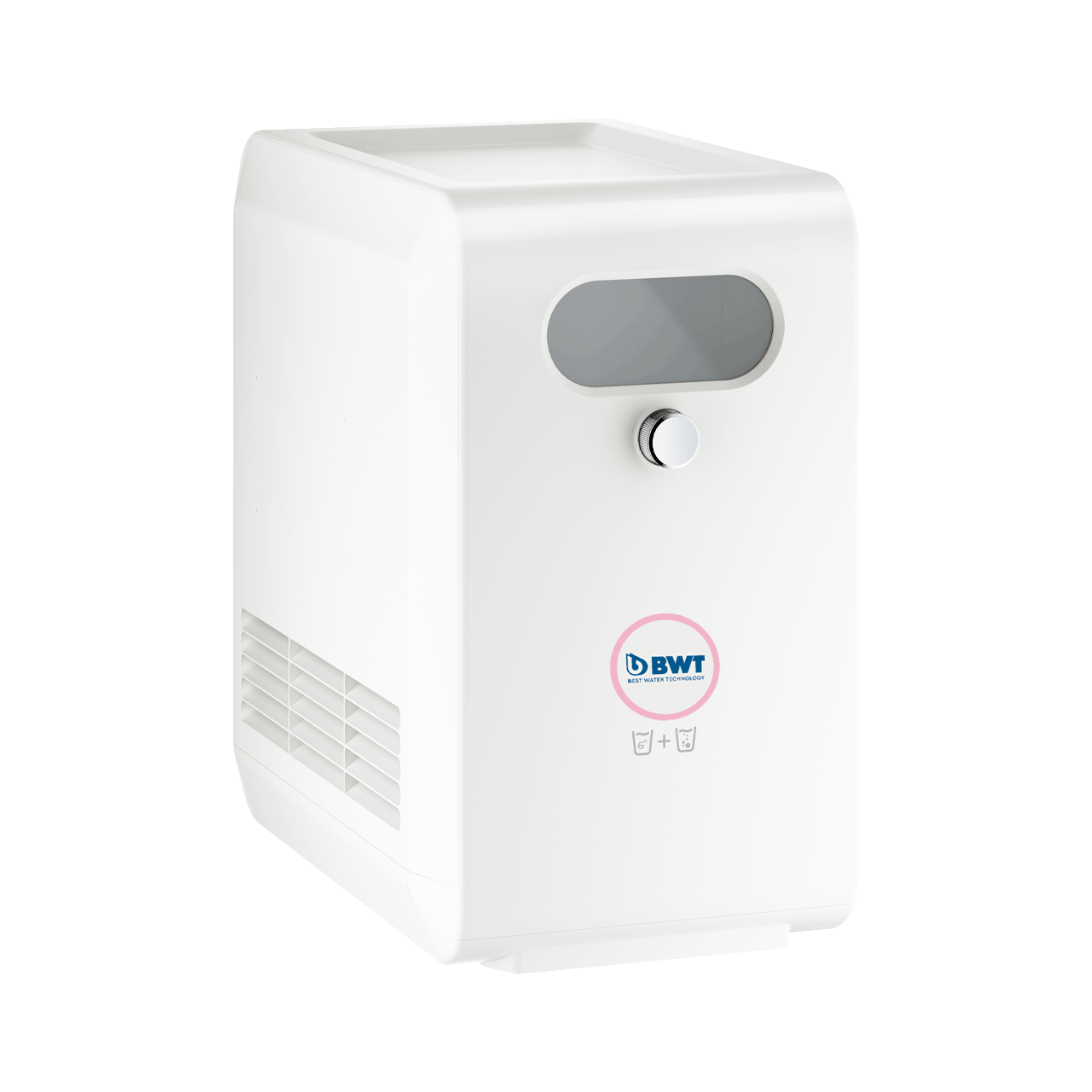 Aqa drin Kühleinheit