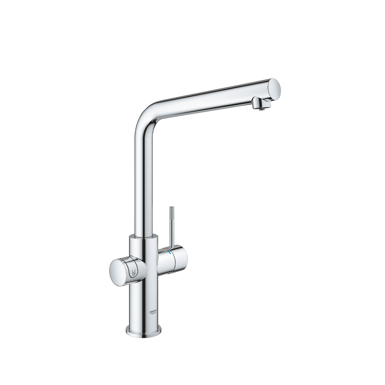 Aqa drin L Hahn Chrom