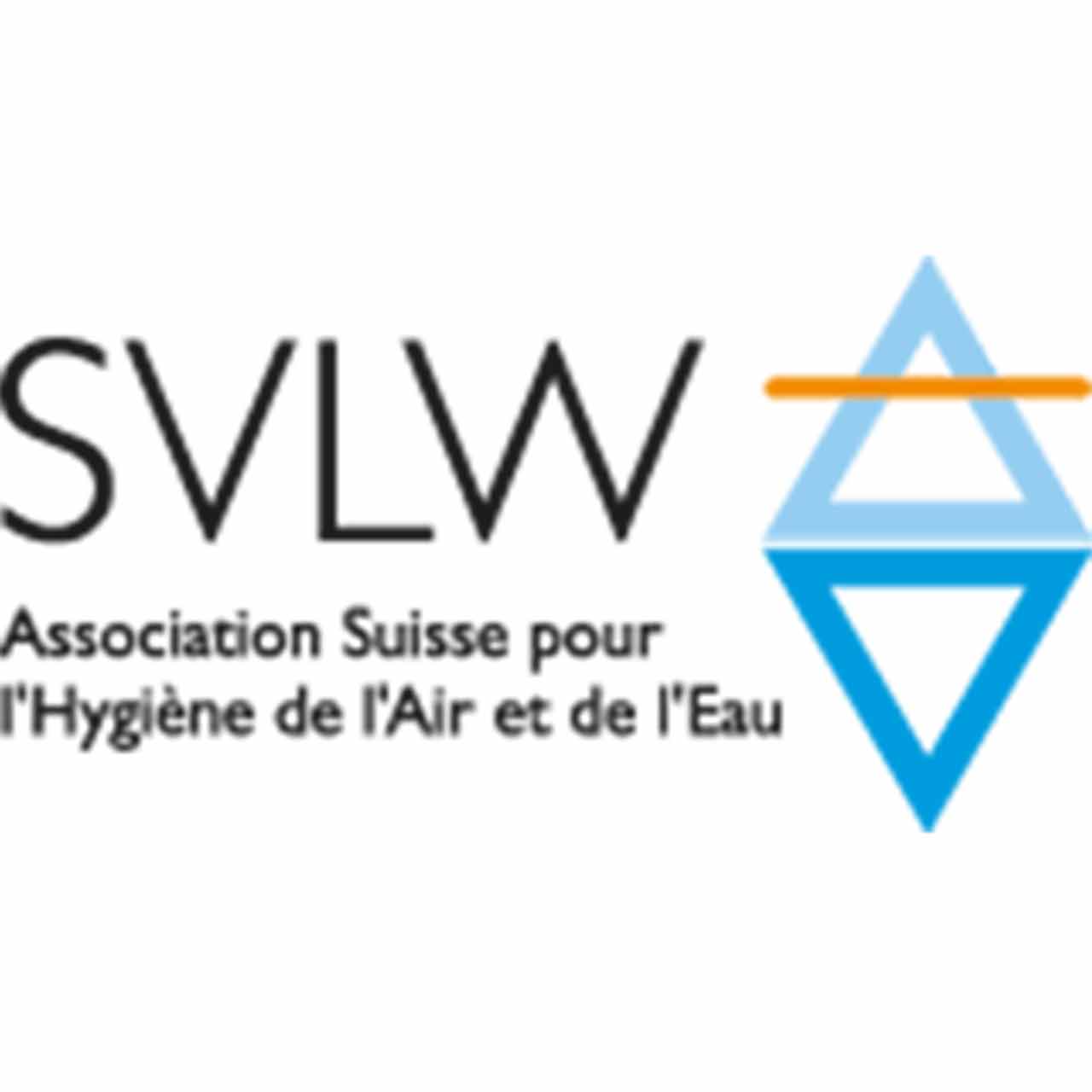 SVLW Logo