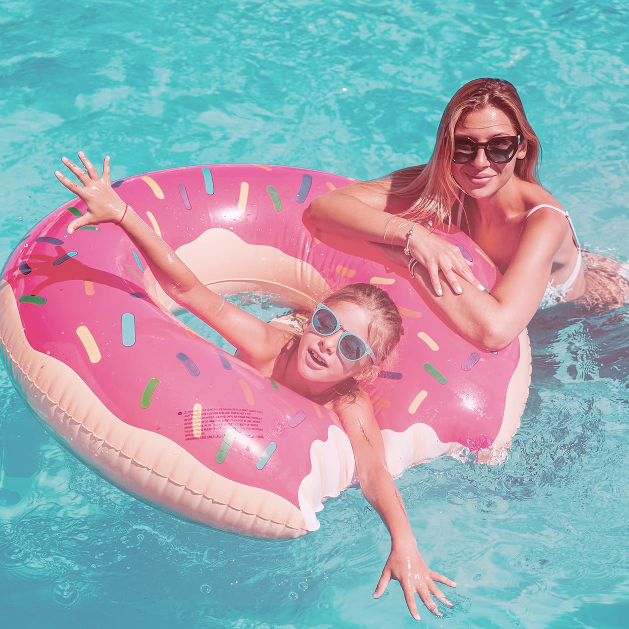 Pool image