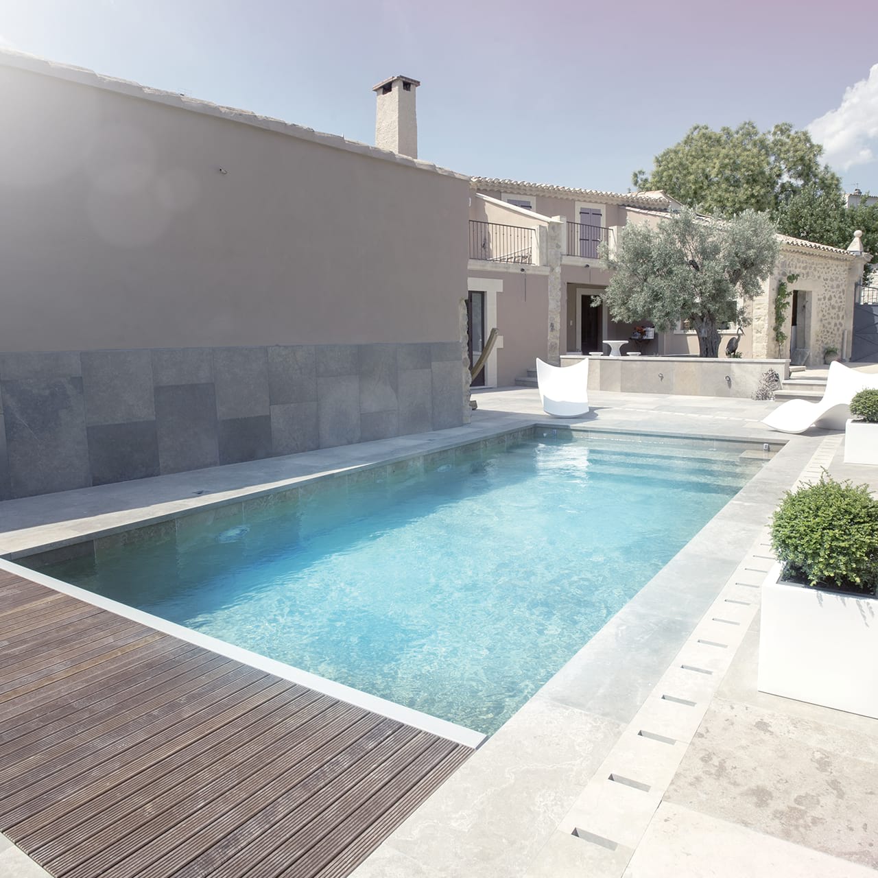 Pool image