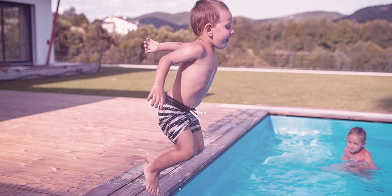 Pool image