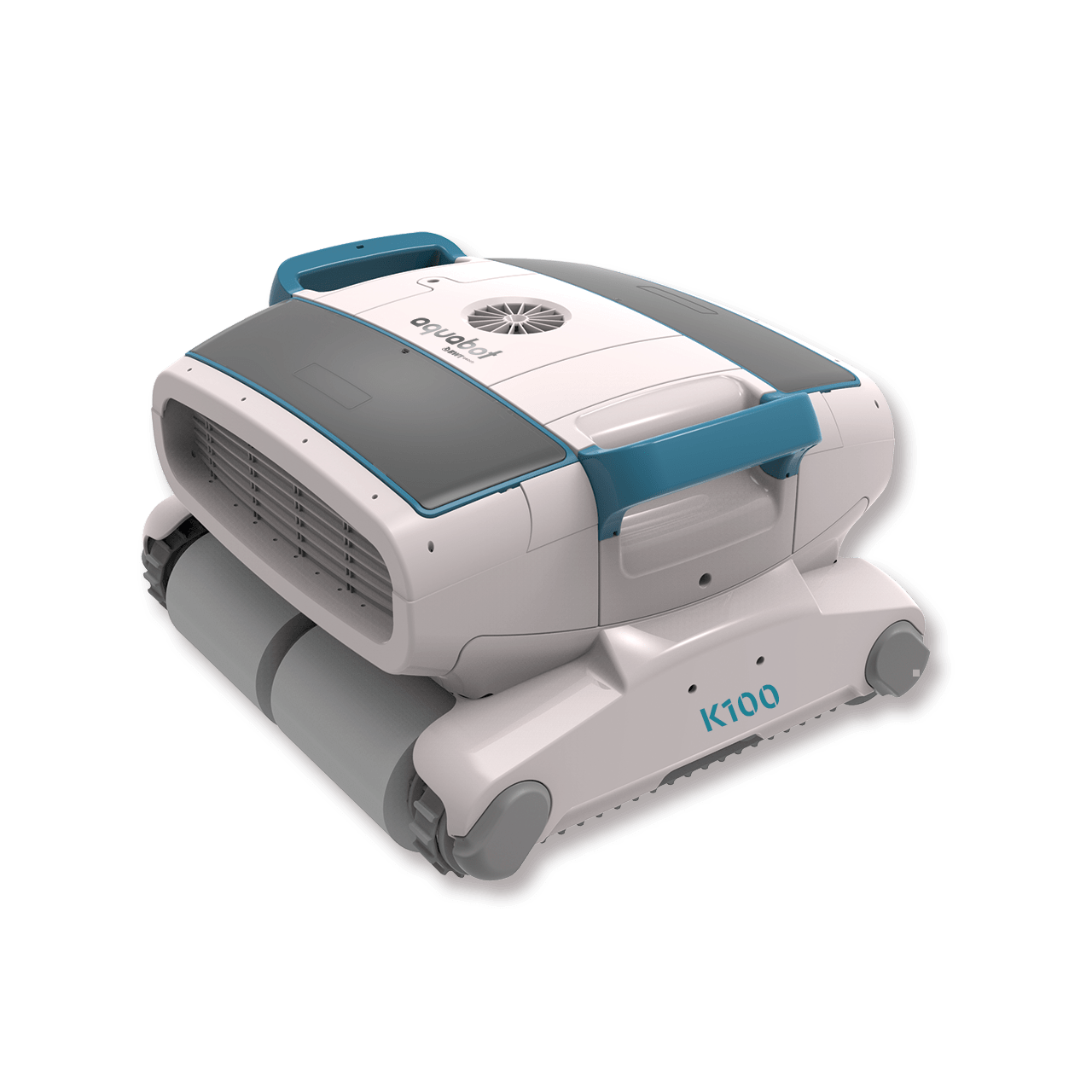 Aquabot robotic pool cleaner K100