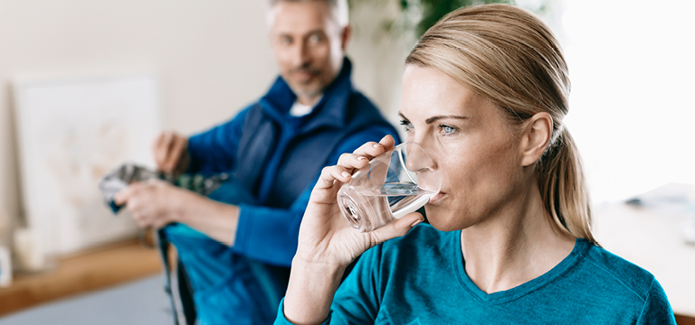 BWT Filterkartuschen im Abo