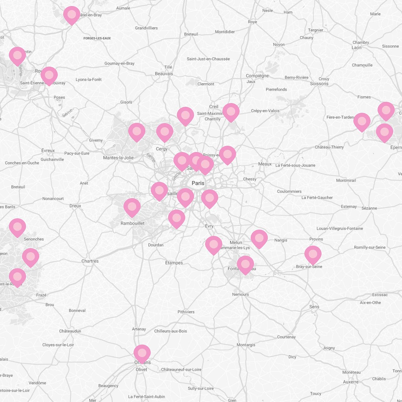 BWT Trinkwasserprofi - Installateurs - Votre partenaire dans votre région