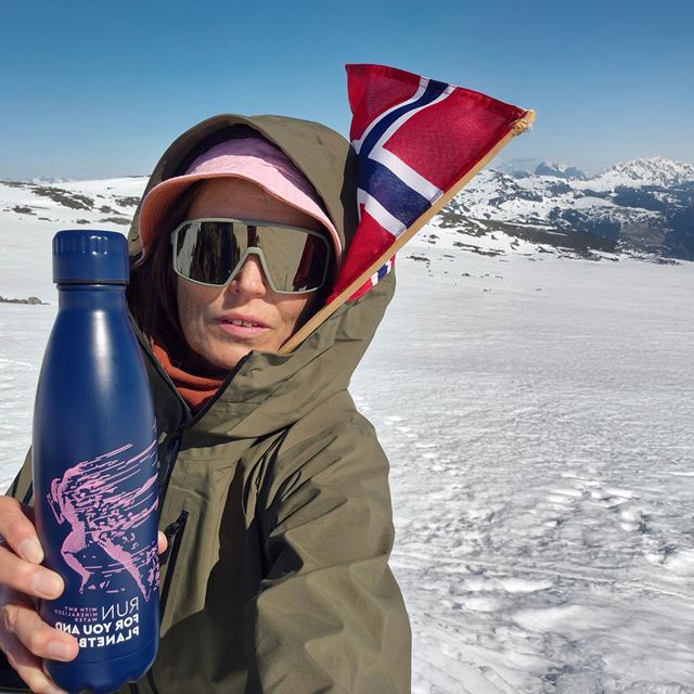 World Water Run 2024