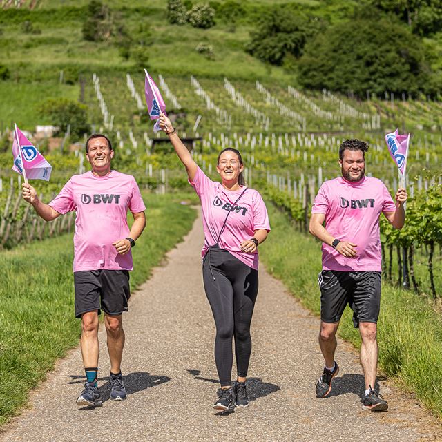 World Water Run 2024