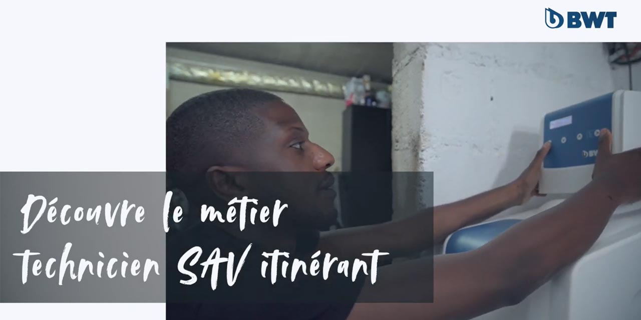 Interview de carrière