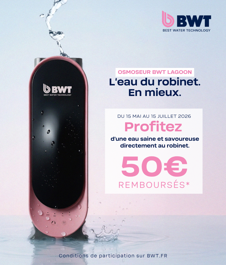 BWT Lagoon