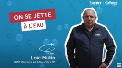 on se jette a l eau on se jette a l eau