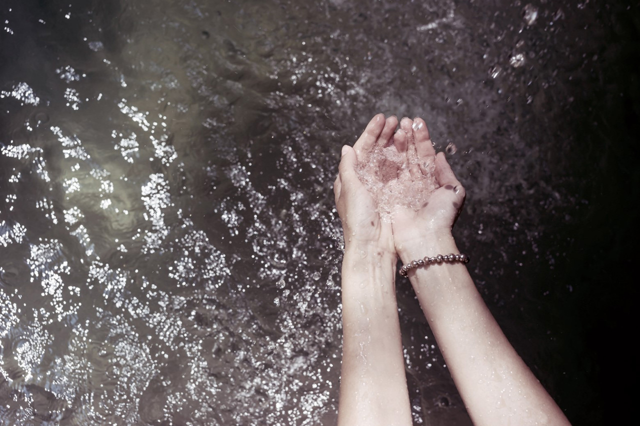 efficacité hydrique