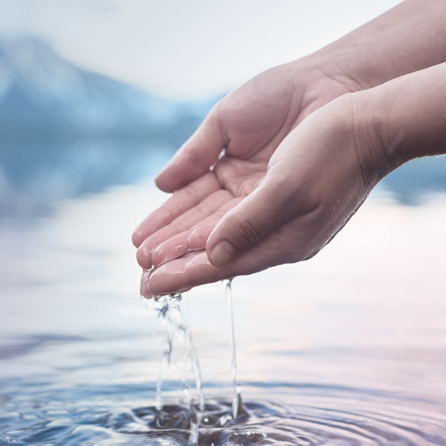 Journée de l'eau 2024