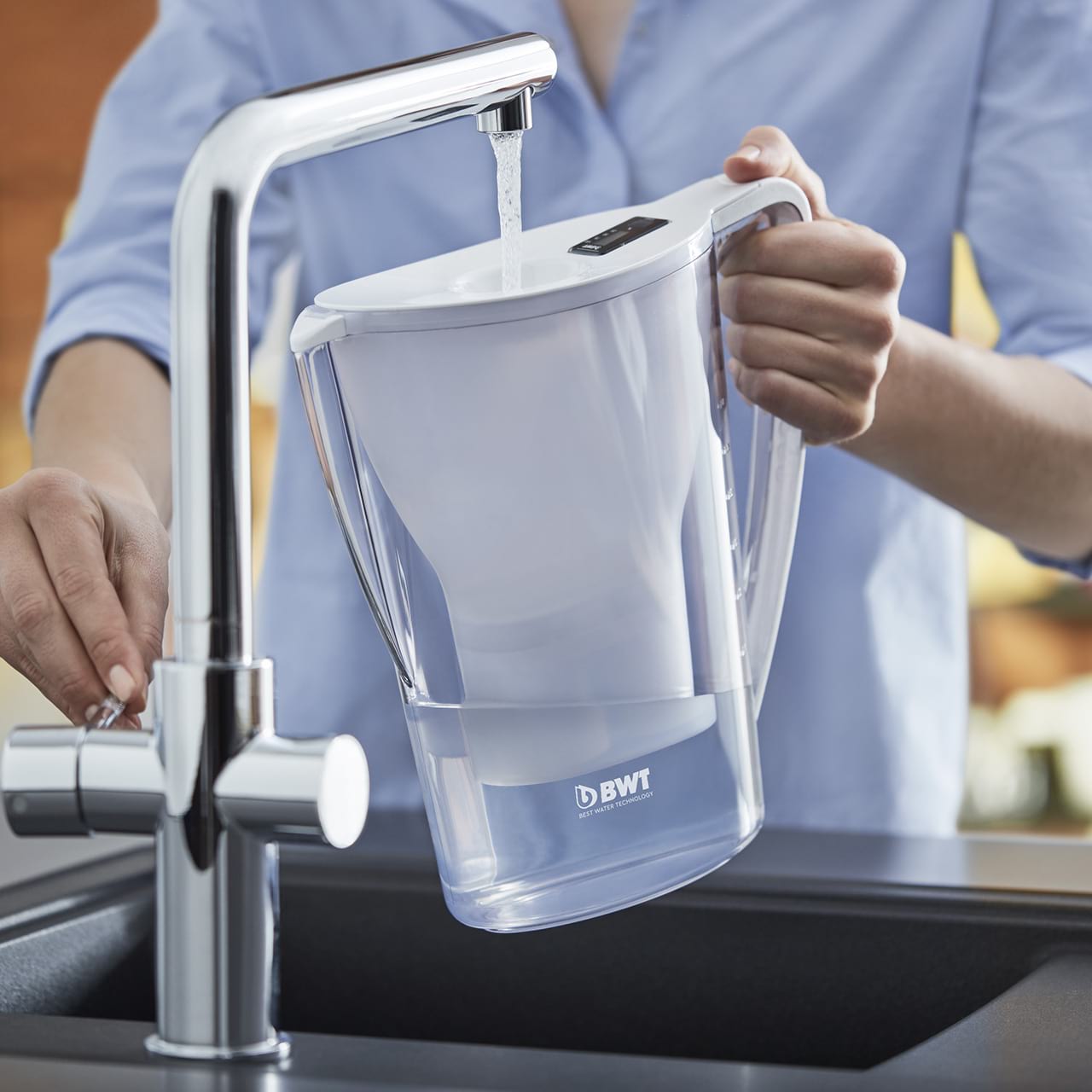 carafe-filtrante-BWT-eau-robinet