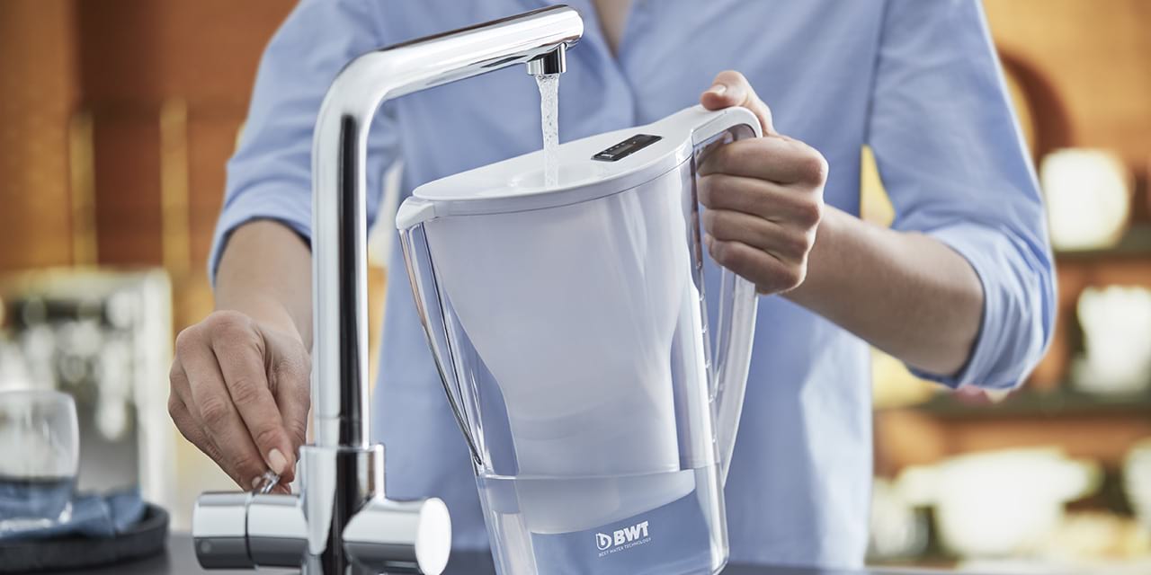 carafe-filtrante-BWT-eau-robinet