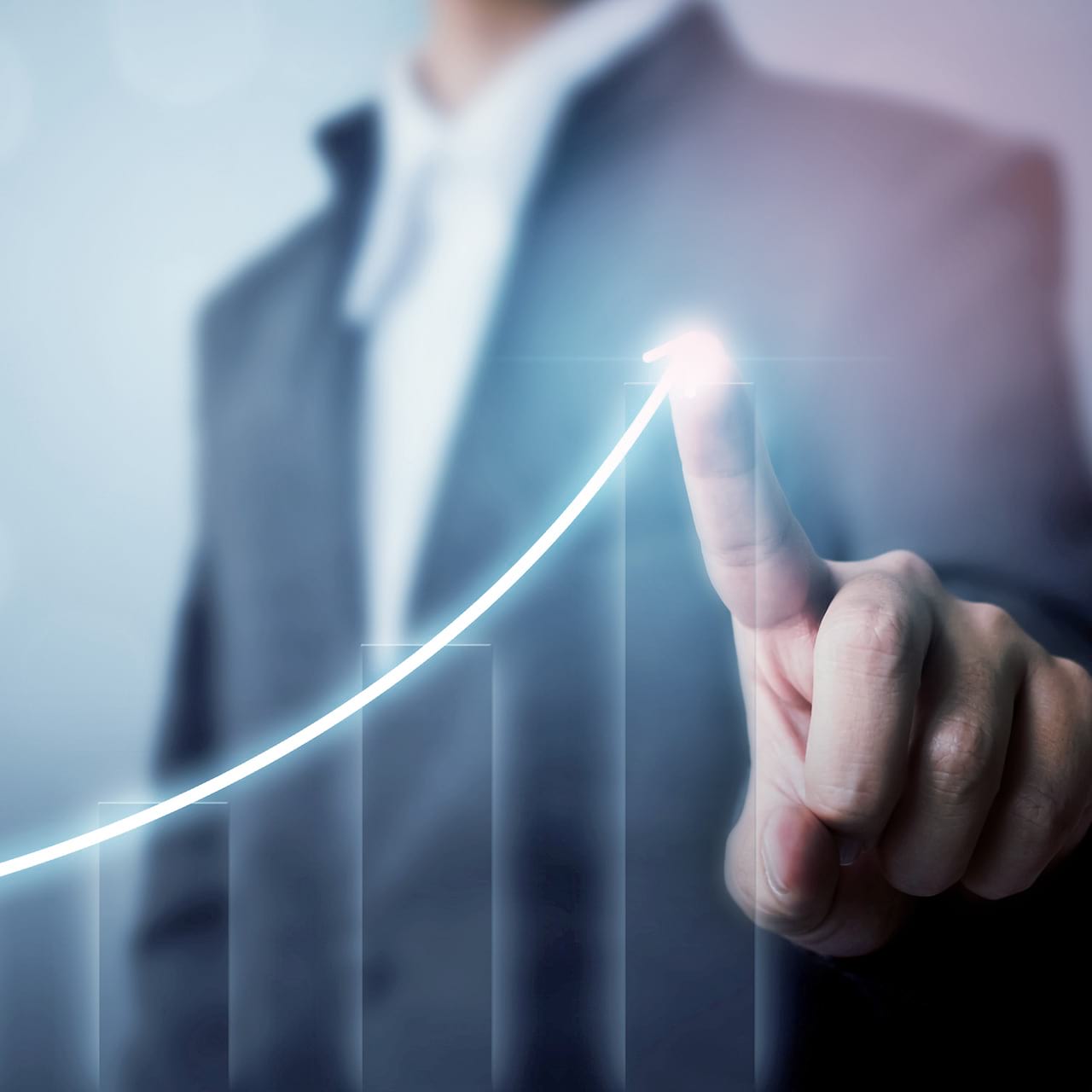 courbe-augmentation-consommation-energie