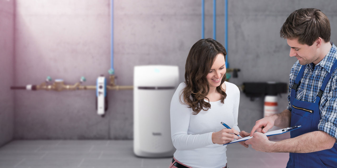 installation-adoucisseur-eau