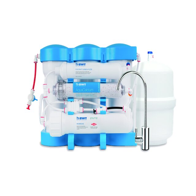 Osmoseur PURE Aquacalcium