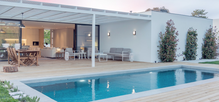 Bannière échangeur technique