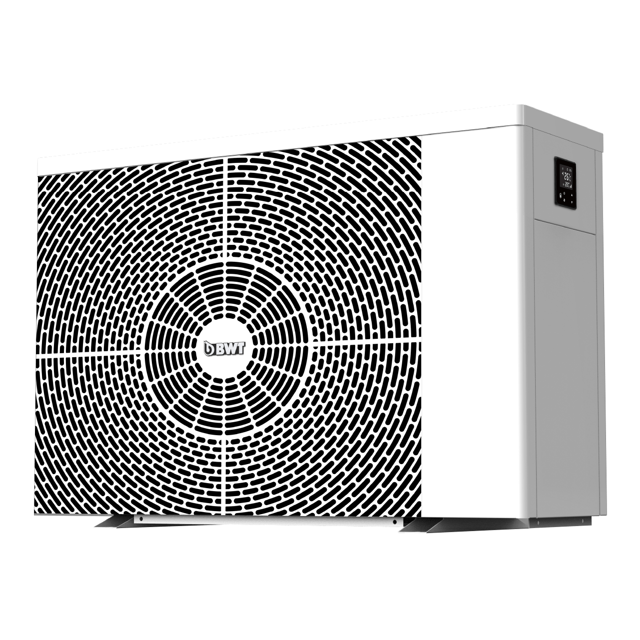 Pompe BWT Inverter Horizontale