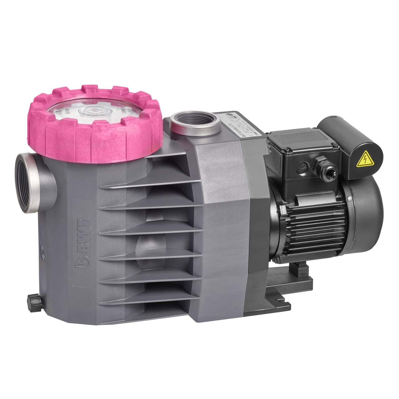 Pompe piscine Eurostar II