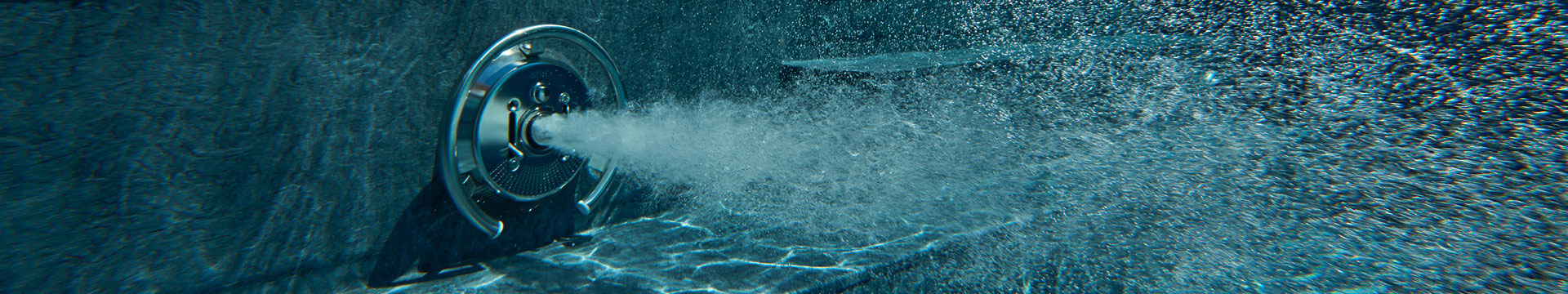 Revêtements piscine