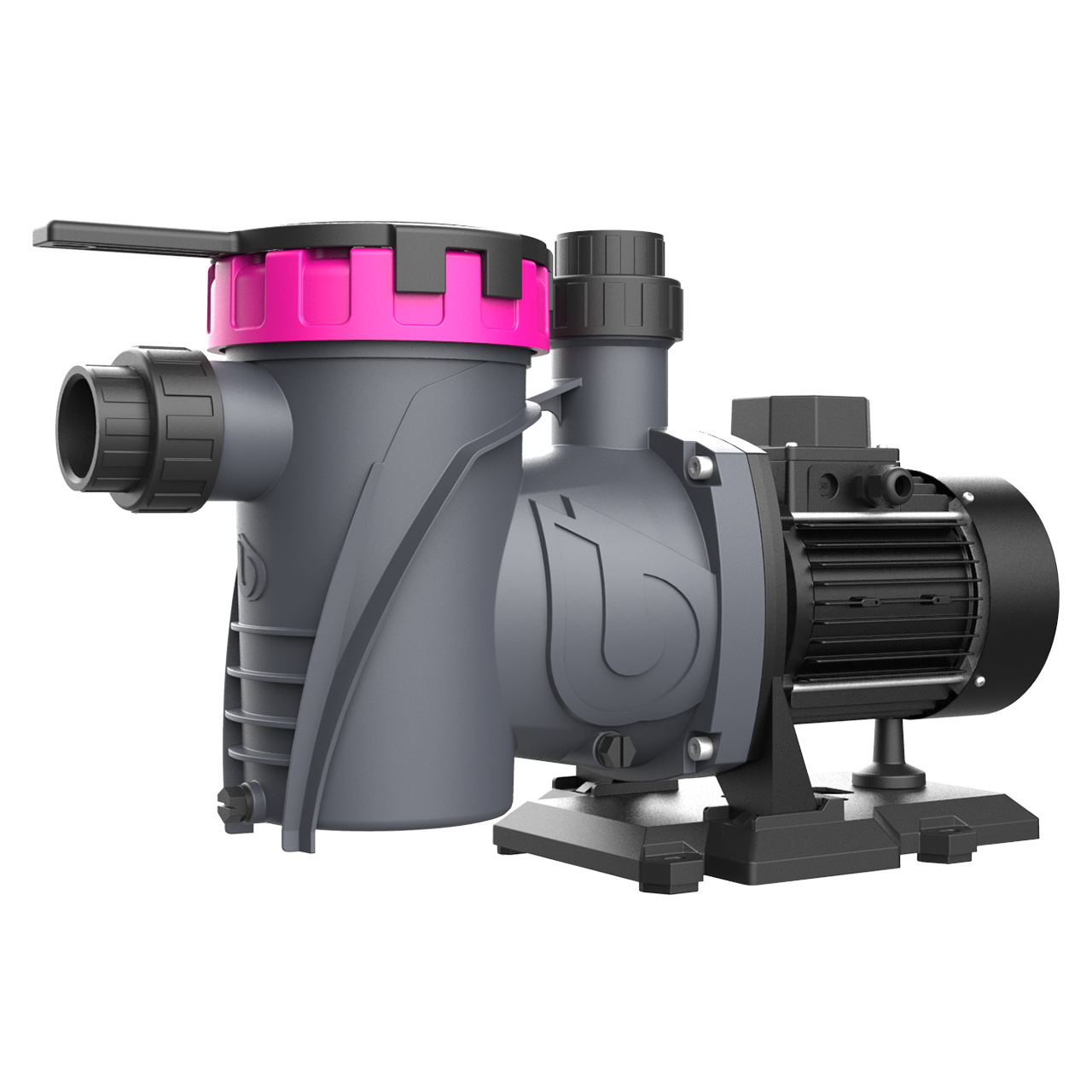 Pompe piscine BWT Superstar