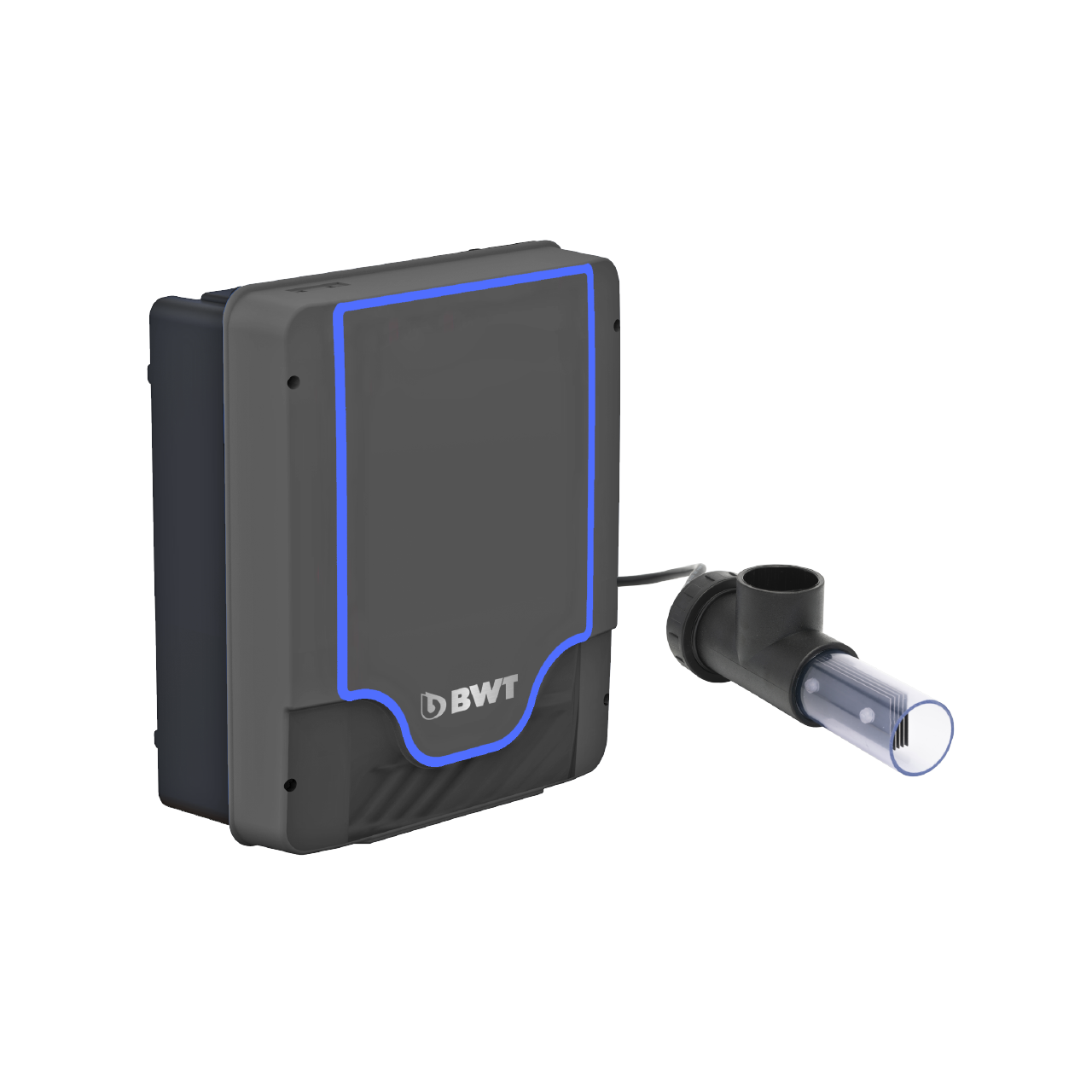 Electrolyseur pour piscine