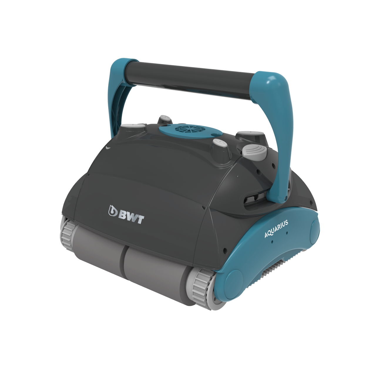 Robot collectif Aquarius