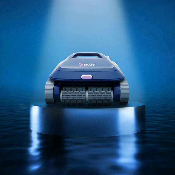 robot de piscine F1RX
