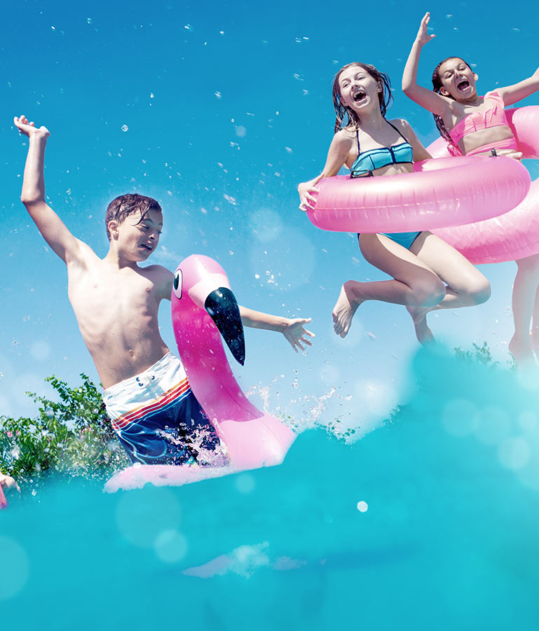 Protéger sa piscine