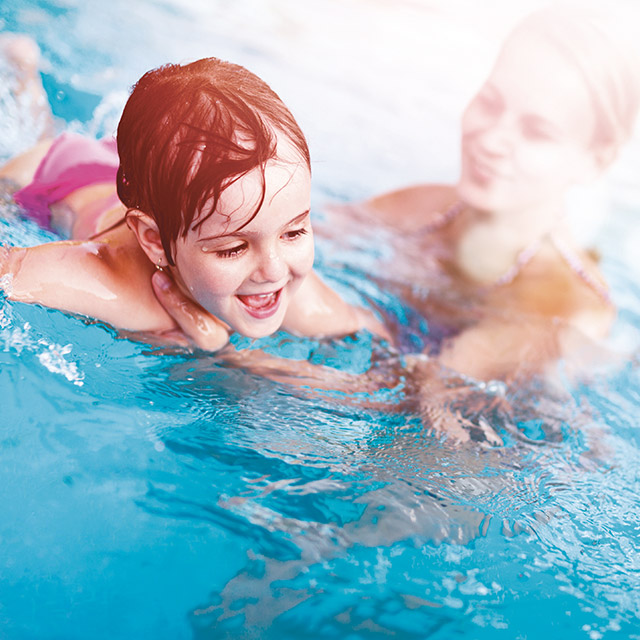 Protéger sa piscine