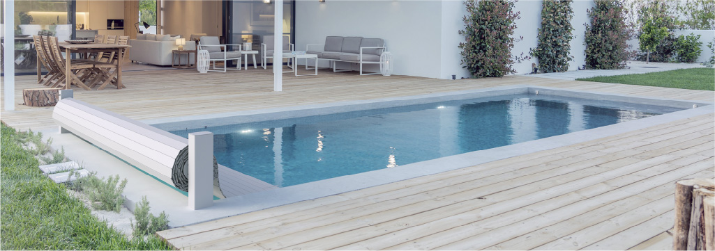 Bannière couvertures automatiques