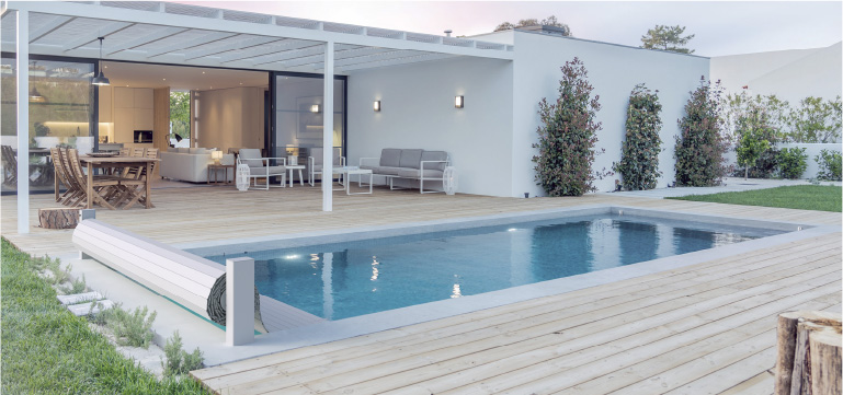 Bannière couvertures automatiques