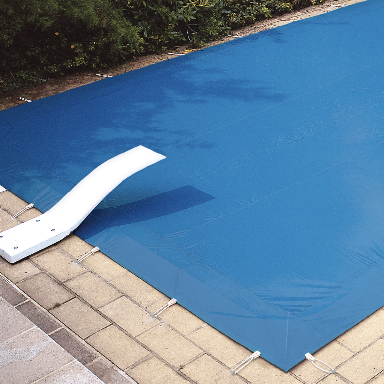 Couverture d'hiver BWT Wintersafe