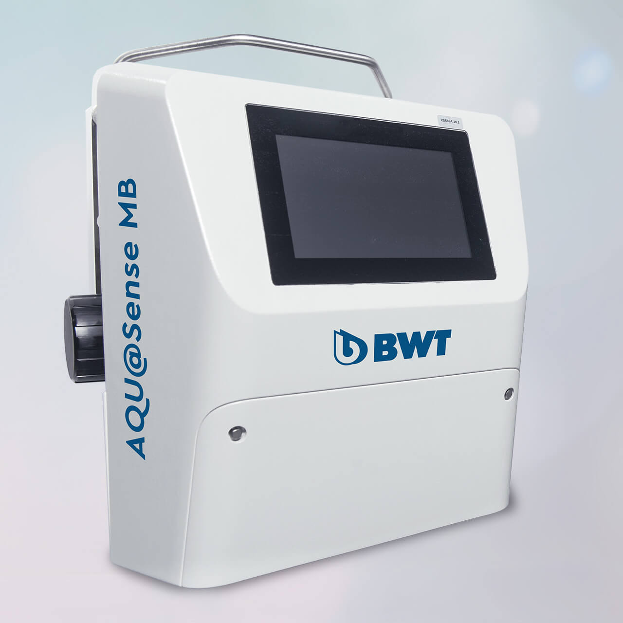 Aqua Sense comment fonctionne