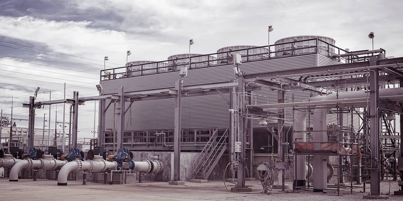 Industrie nos solutions