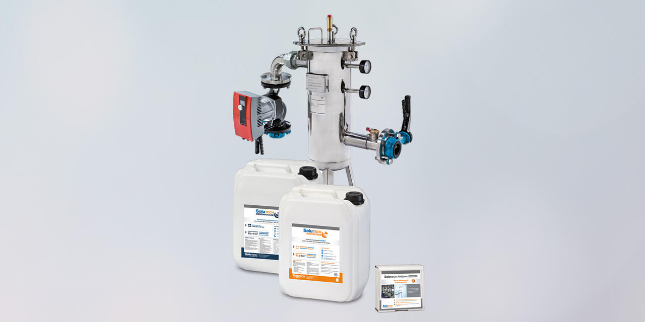 Circuits climatiques