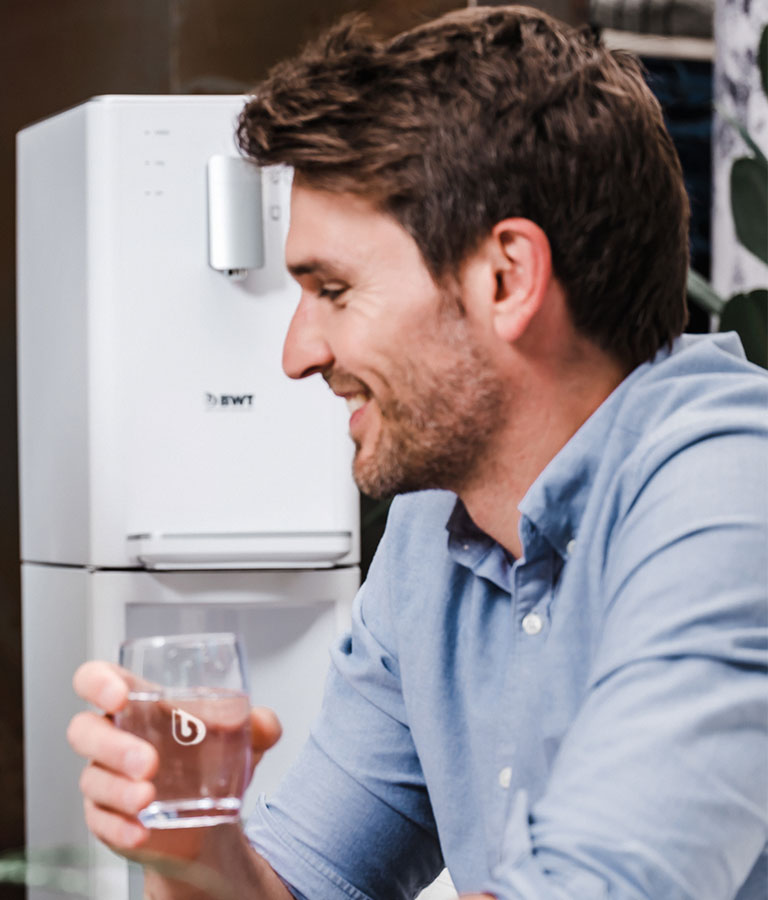 fontaine a eau travail bureau