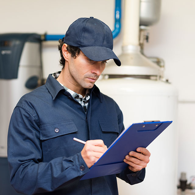 service client professionnel sav