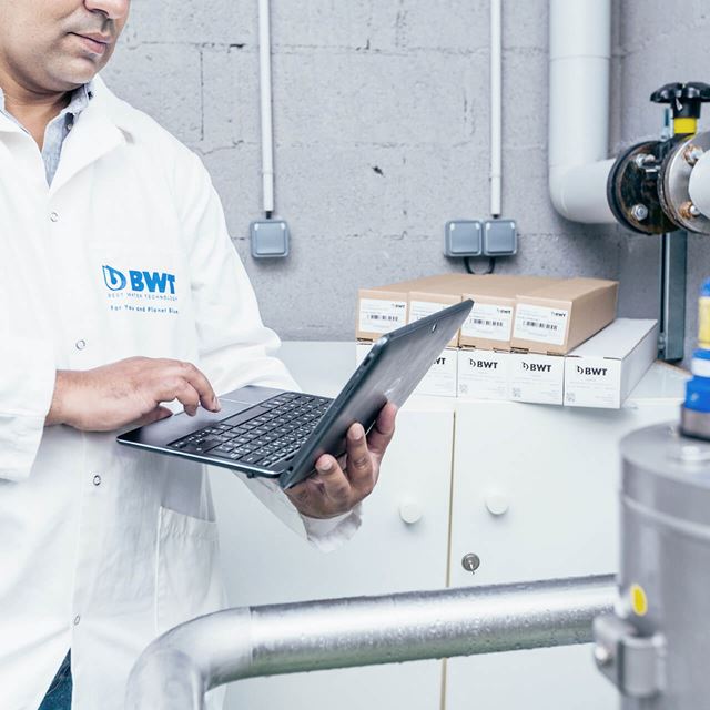 Le service apres vente