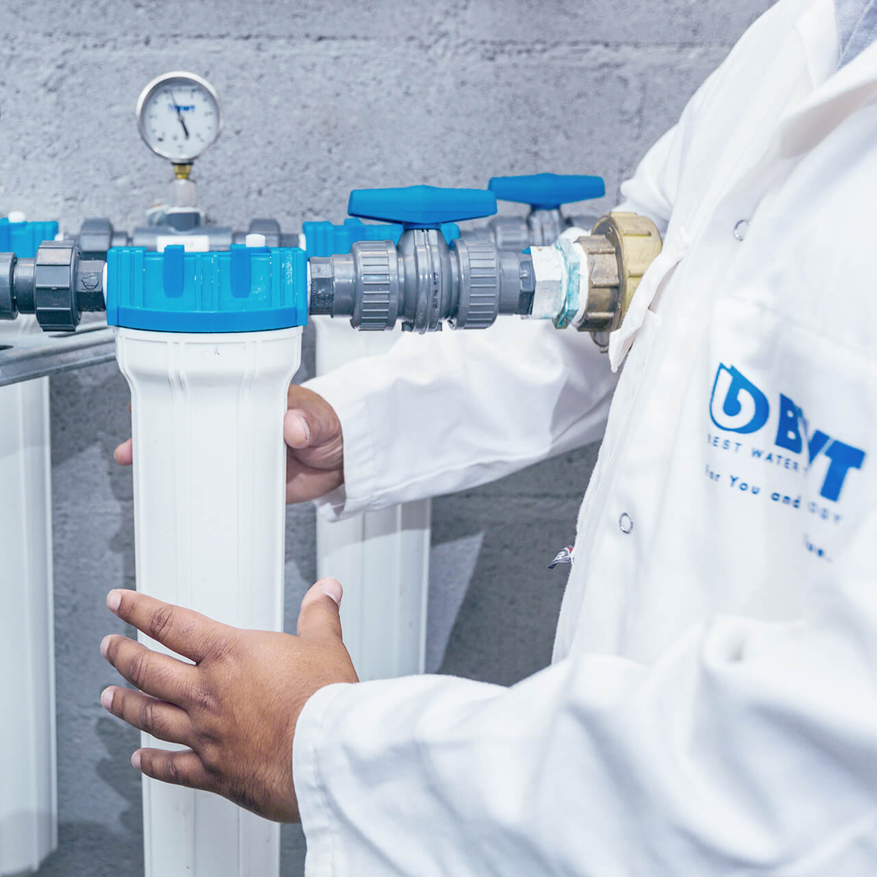 Le service apres vente